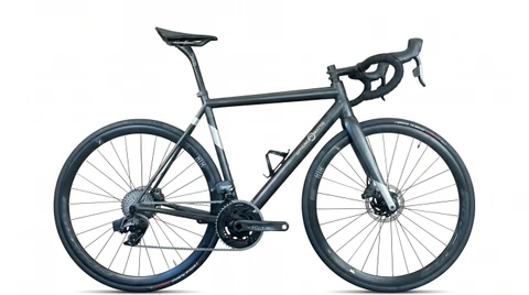 OFFICINE MATTIO SL Sram Force Disc